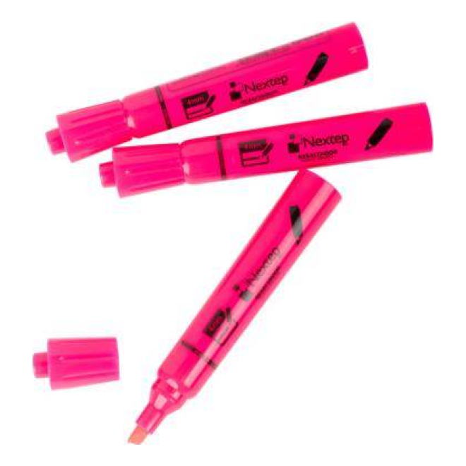 Resaltador Nextep NE-079R