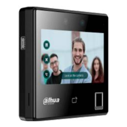 Contro de acceso Dahua Technology DHI-ASI3214A-W