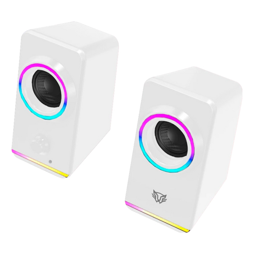 Bocinas Balam Rush BG565