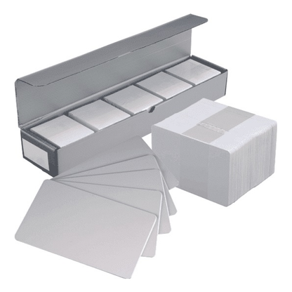Tarjetas PVC EVOLIS PCVB30M