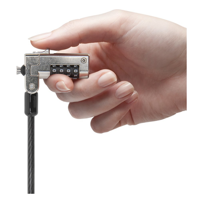 Candado delgado con combinación KENSINGTON K68009WW