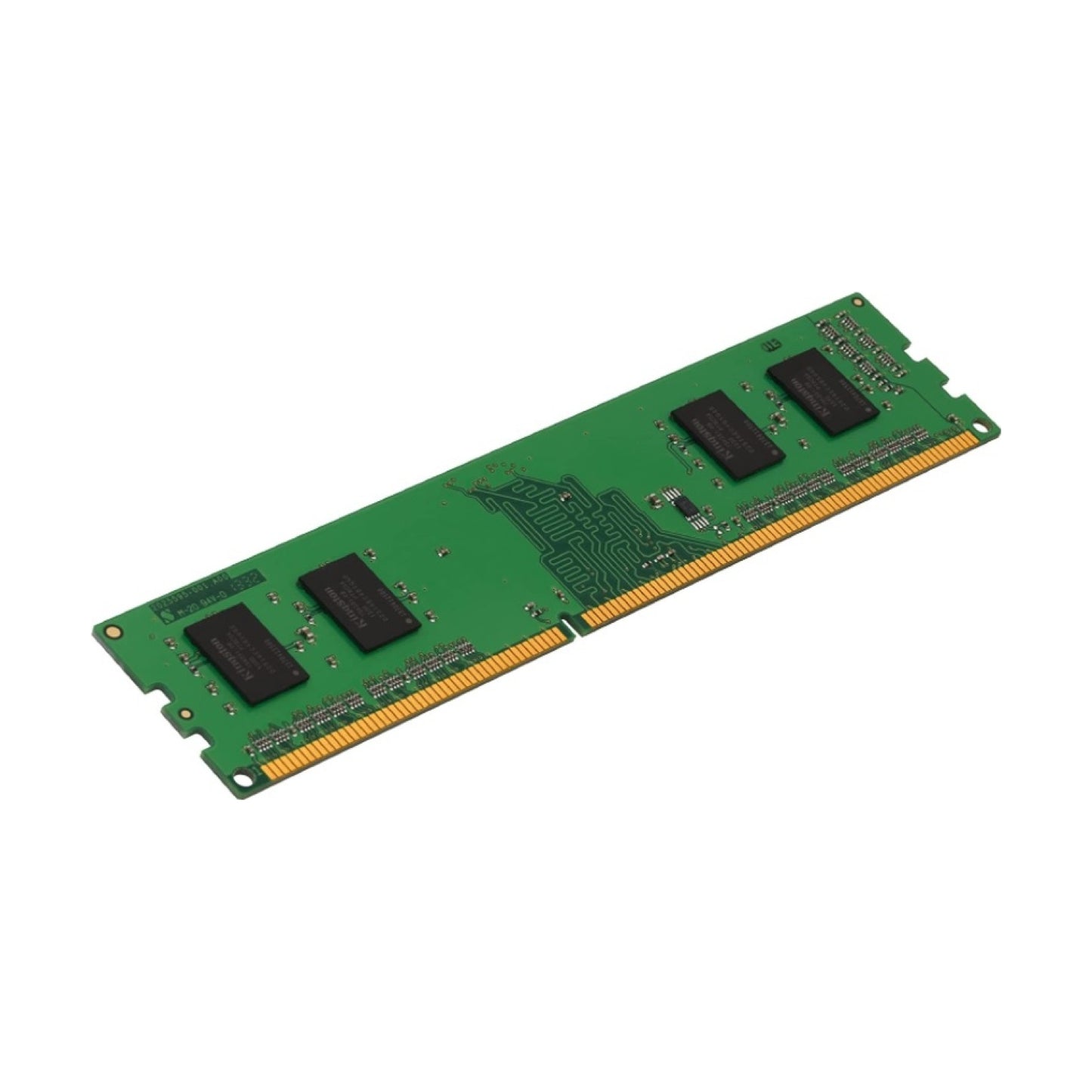 Memoria Kingston Technology VALUERAM