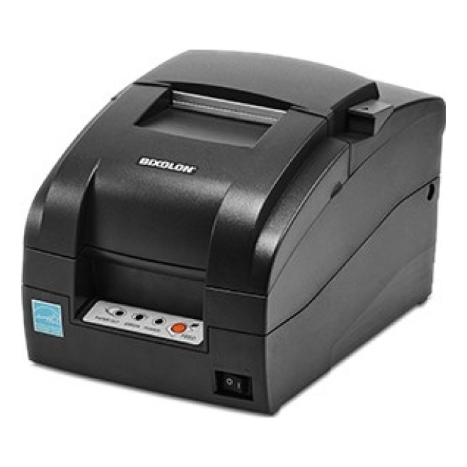 Impresora POS Matricial BIXOLON SRP-275III con USB (SRP-275IIICOESG)