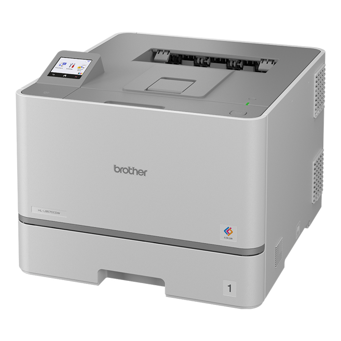 Impresora BROTHER HLL8570CDW