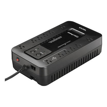 UPS CyberPower EC750G 750 VA 450 W