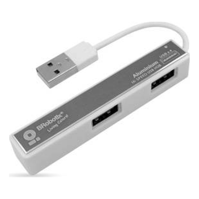 HUB USB BROBOTIX 180727-5
