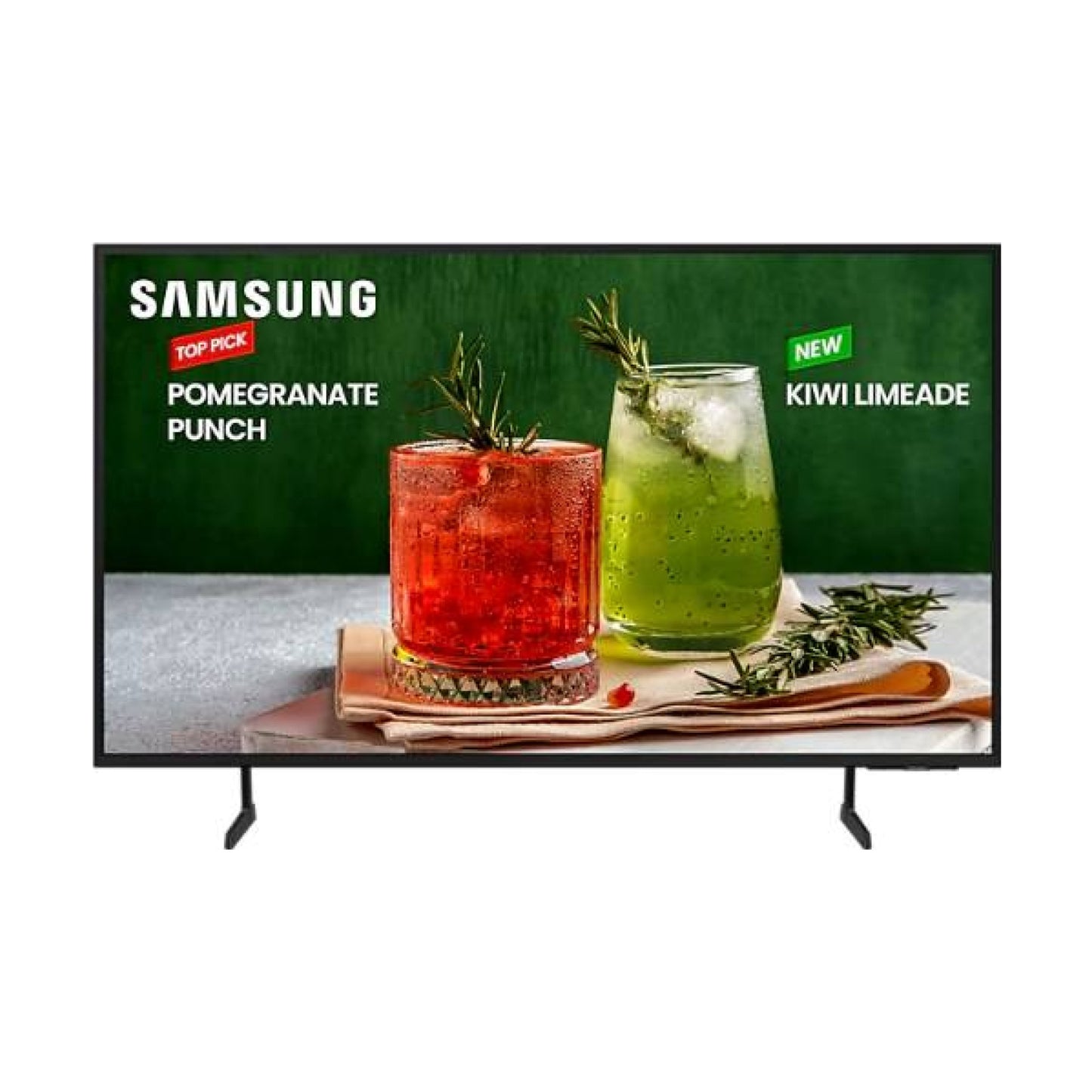 Pantalla SAMSUNG LH50BEDHVGFXZX