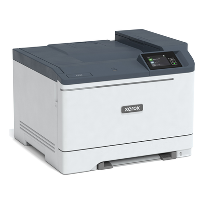 Impresoras XEROX C320_DNI
