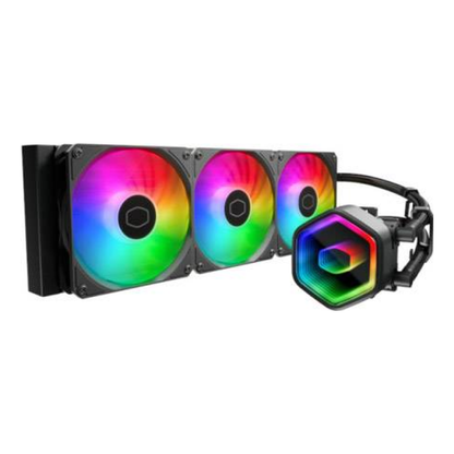 Enfriamiento y Ventilación COOLER MASTER MLW-D36M-A18PA-R1