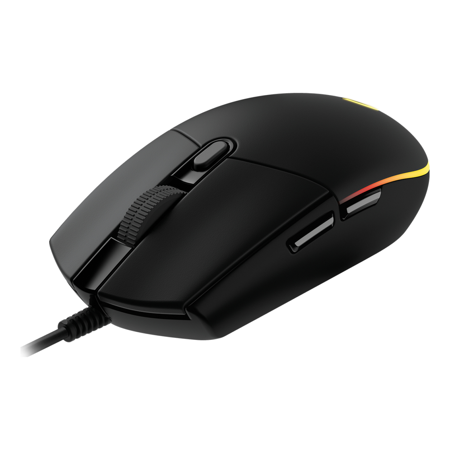 Mouse LOGITECH  G203
