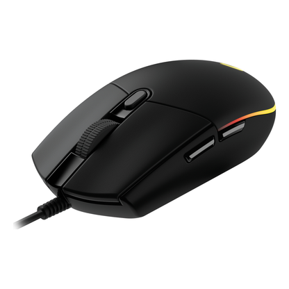 Mouse LOGITECH  G203