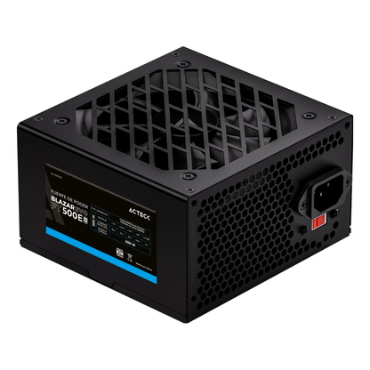Fuente de poder ACTECK ES-05001E