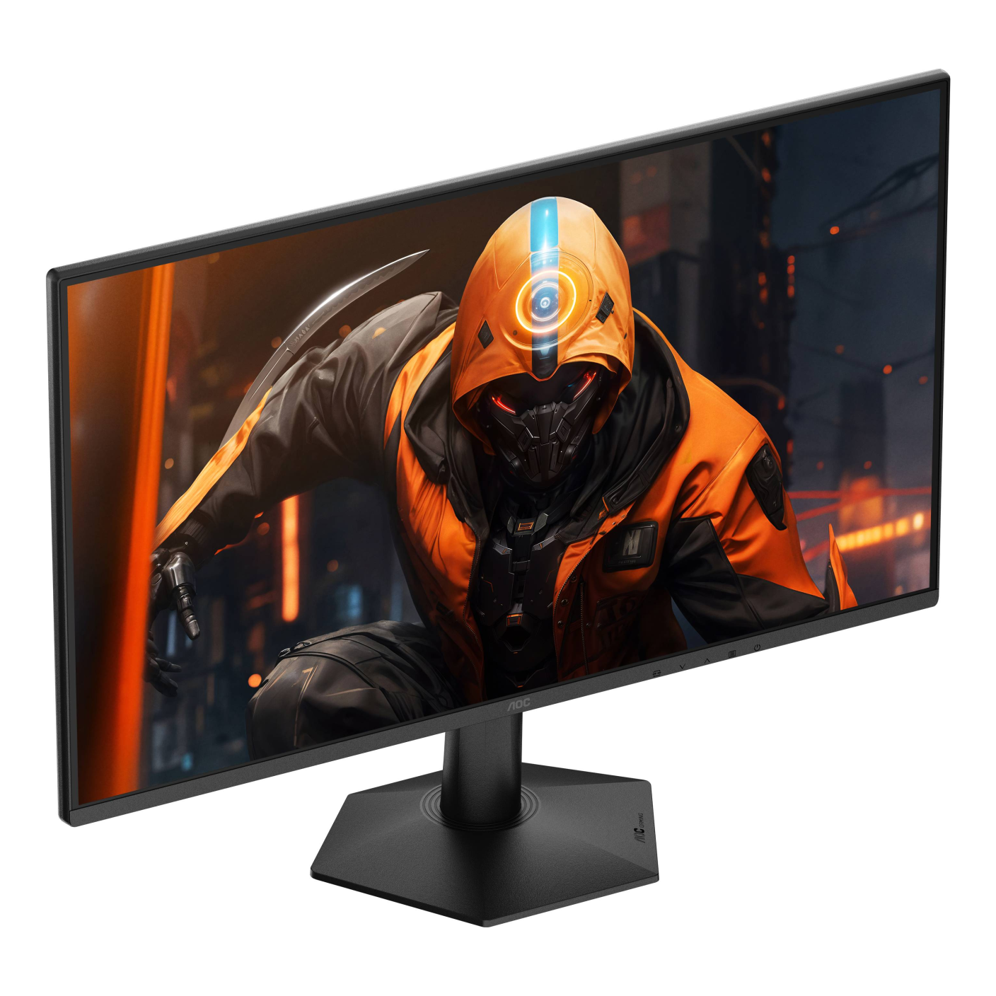 Monitor AOC 27G50F