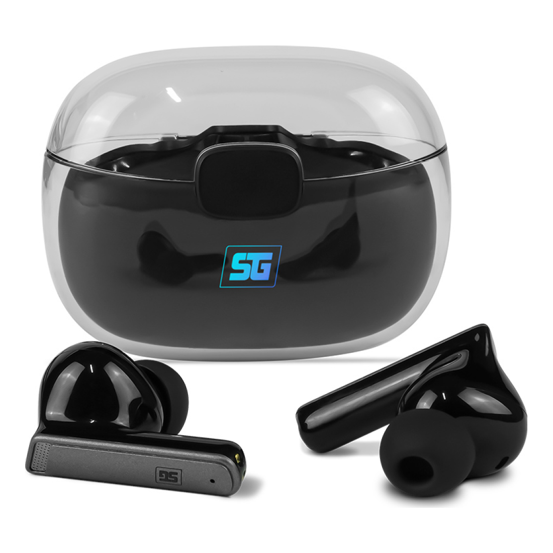 Audífonos VORAGO ESB-301-PRO