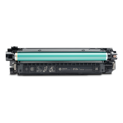 Tóner HP Original 212A Magenta – Para LaserJet Pro M454dn, Color LaserJet Pro MFP M479fdw, LaserJet Pro M454dw (W2123A)