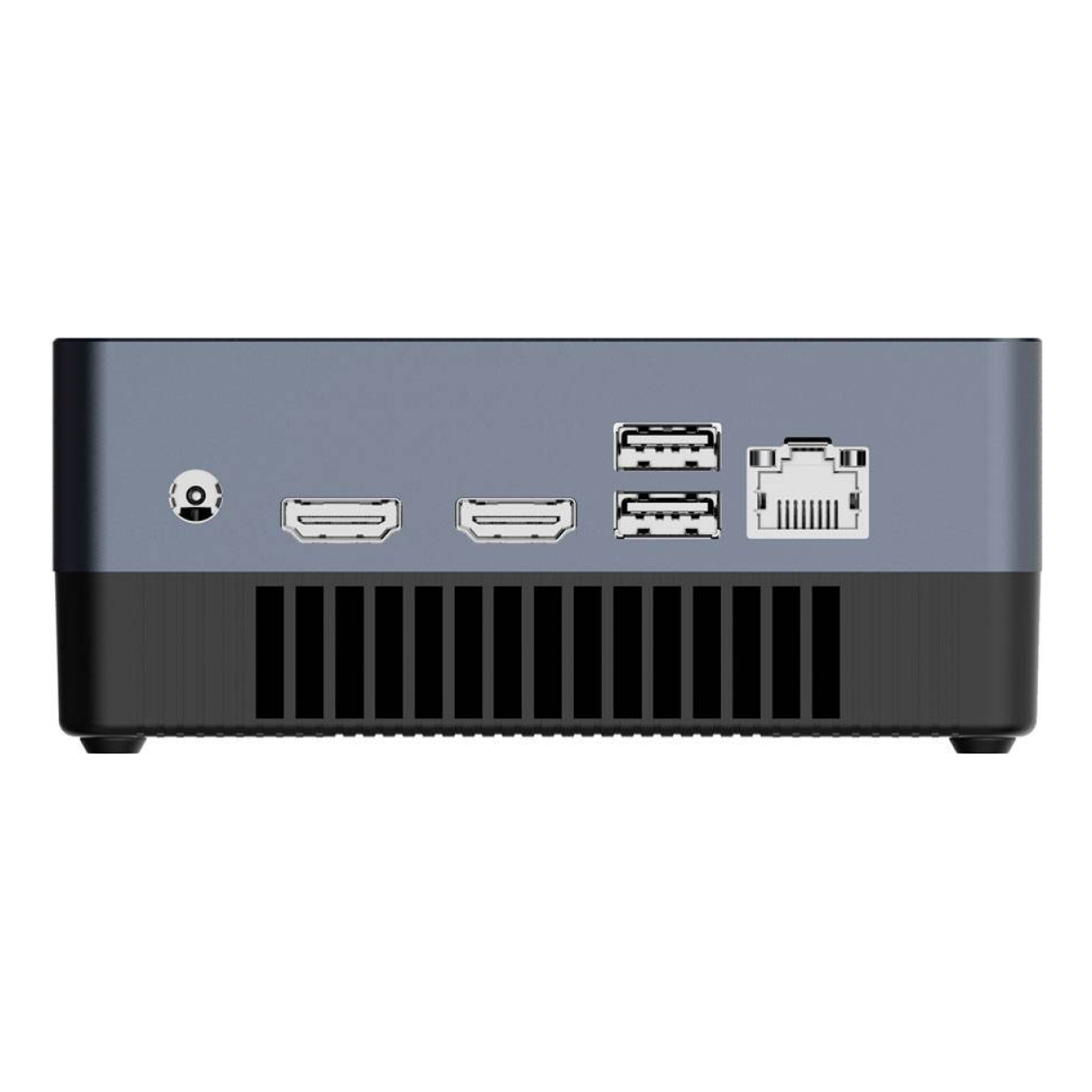 Mini PC HYUNDAI HMB12M01