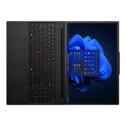 Workstations Móviles LENOVO 21QWS06K00