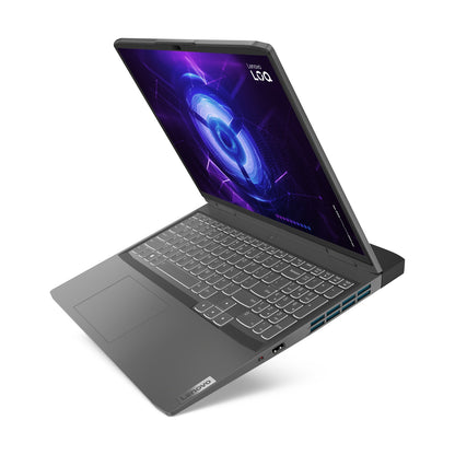 Laptop Gaming Lenovo LOQ 16IRH8 Intel Core i5-13420H NVIDIA GeForce RTX 4050 6 GB 8 GB RAM