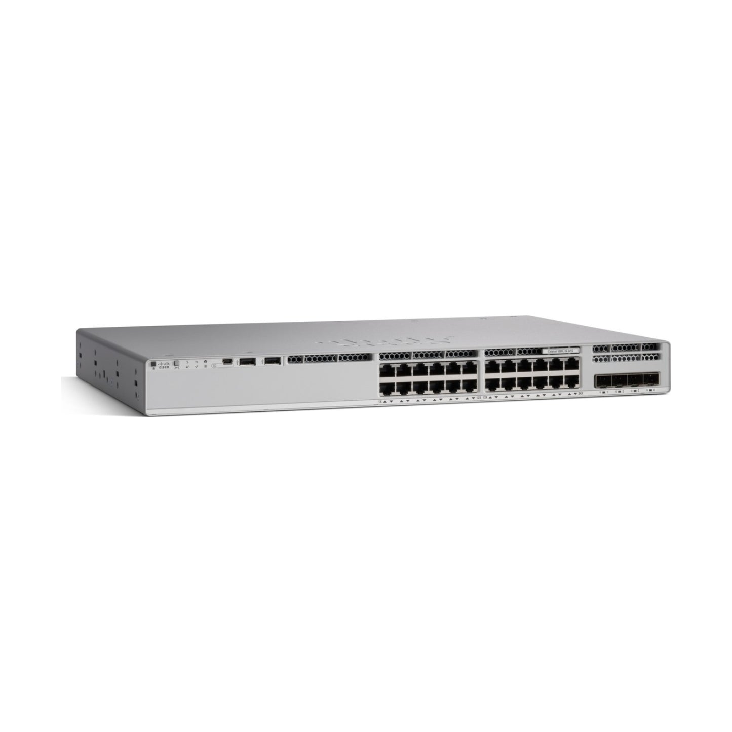 Switch CISCO C9200-24P-E