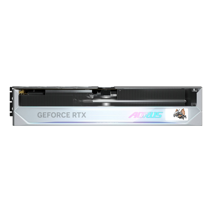 Tarjeta de Video Gigabyte GV-N5080AORUSM ICE-16GD