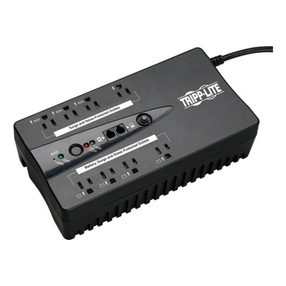 No-Break TRIPP-LITE ECO550UPS