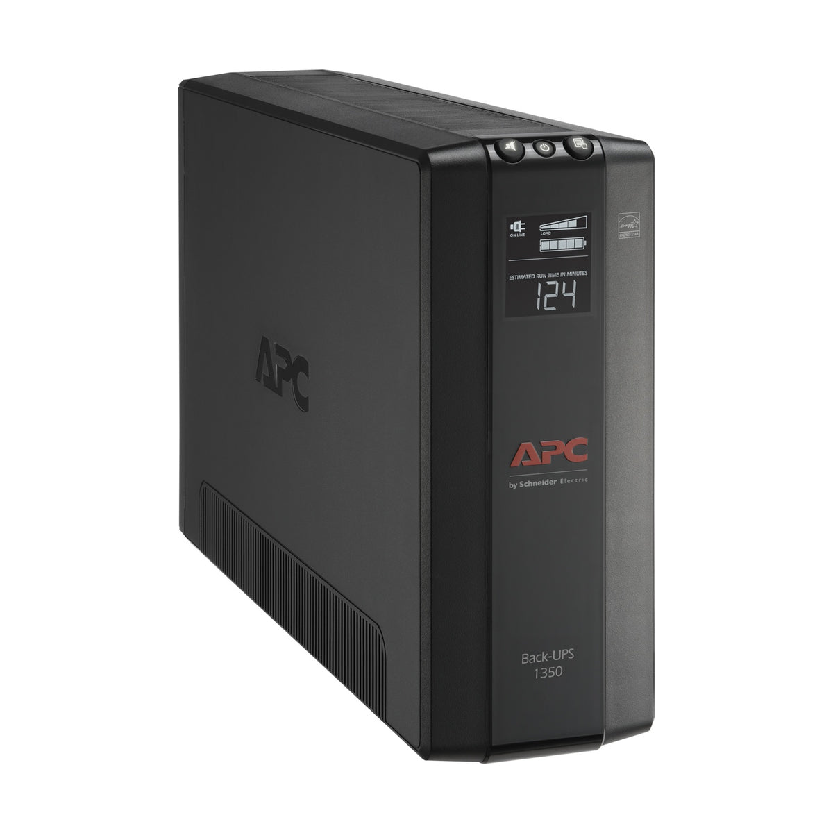 UPS APC BX1350M-LM60 1350 VA 810 W 120 V