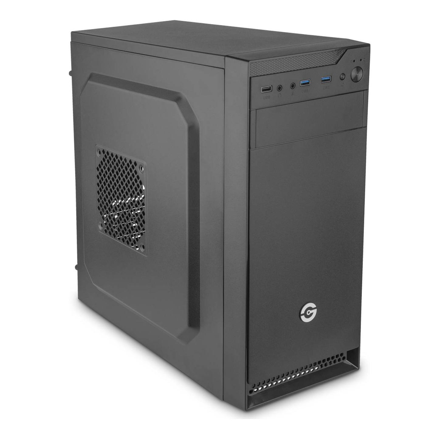 Gabinete  GETTTECH GCM-550AC-01