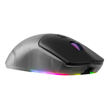 Mouse Gaming GAME FACTOR MOW700-BK