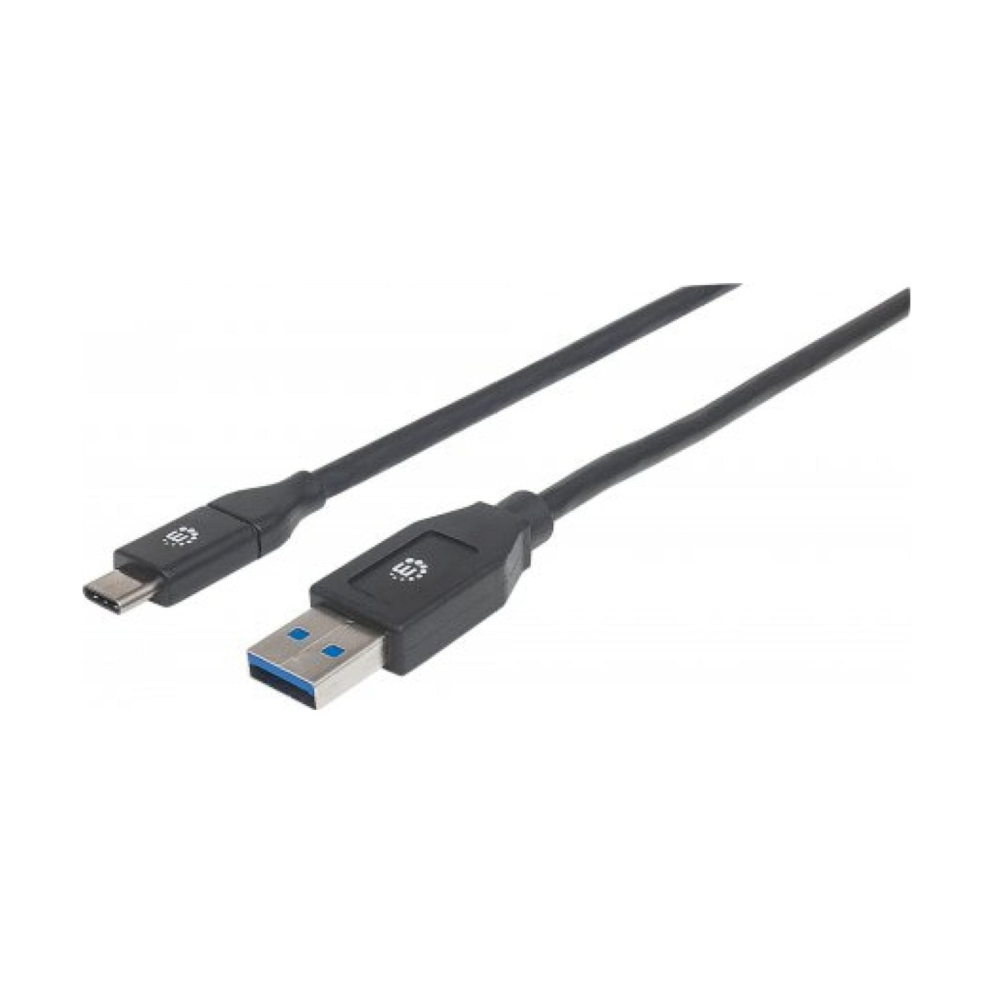 Cable USB C MANHATTAN 354974