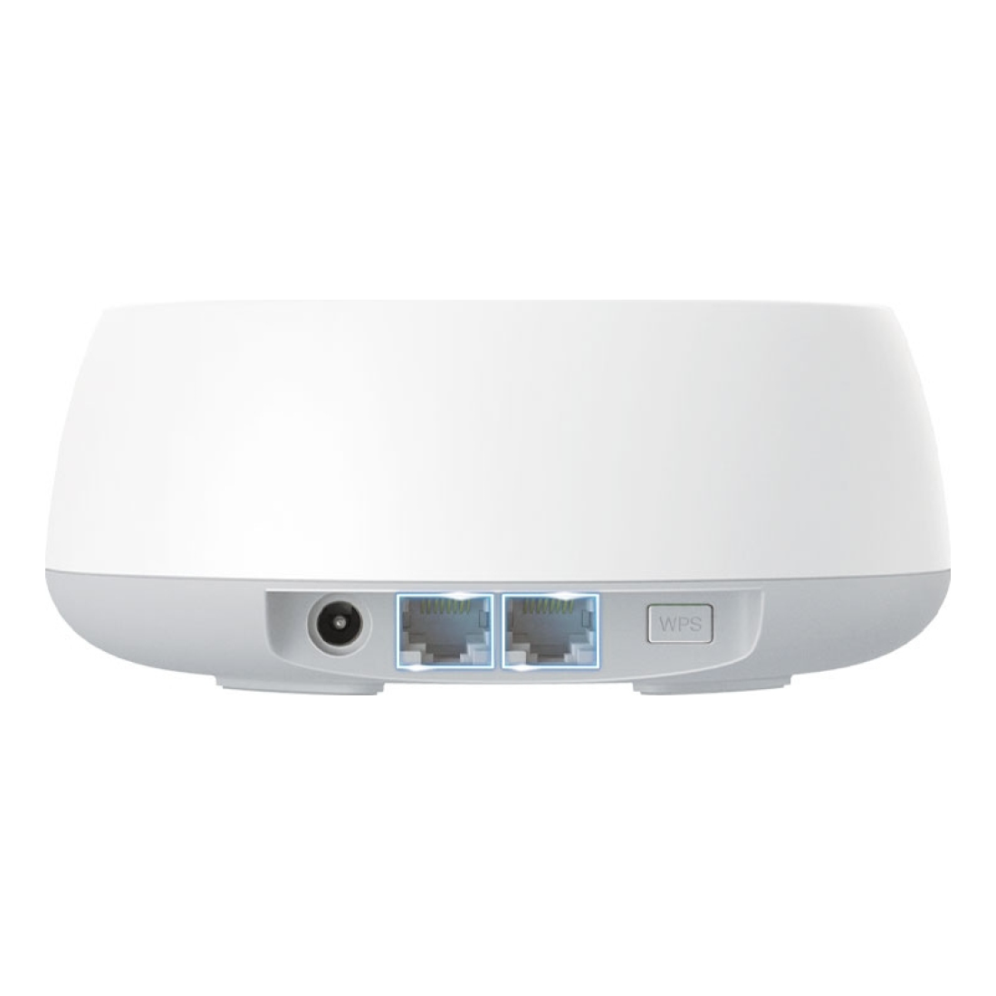 Routers Mesh TP-LINK DECO BE25(3-PACK)
