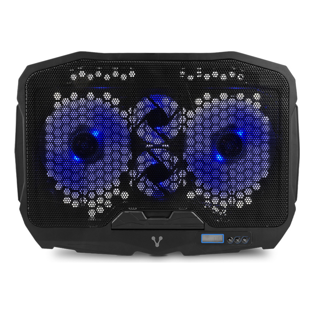 Base enfriadora  VORAGO CP-301