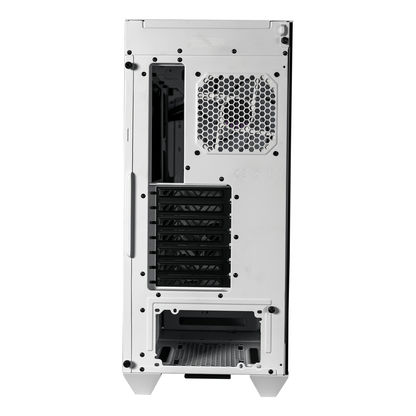 Gabinete Gaming COOLER MASTER H500-WGNN-S00