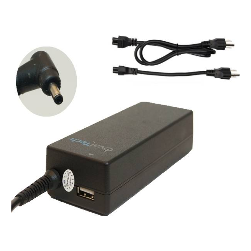 Adaptadores para Laptops OVALTECH OTAC-E79