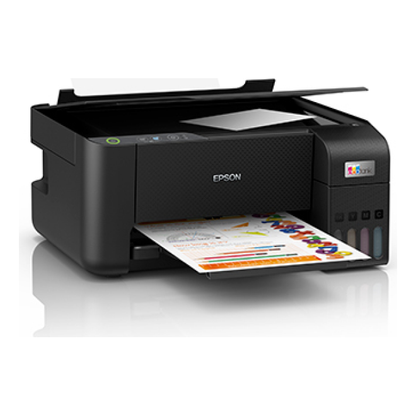 Impresora Multifuncional EPSON L3210