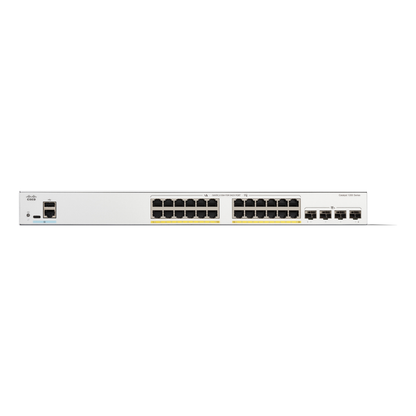 Switches CISCO C1200-24FP-4X
