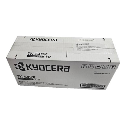 Tóner KYOCERA TK-5417K