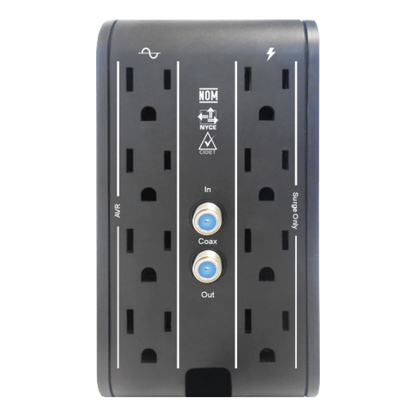 Regulador de Voltaje CDP R2C-AVR 1008