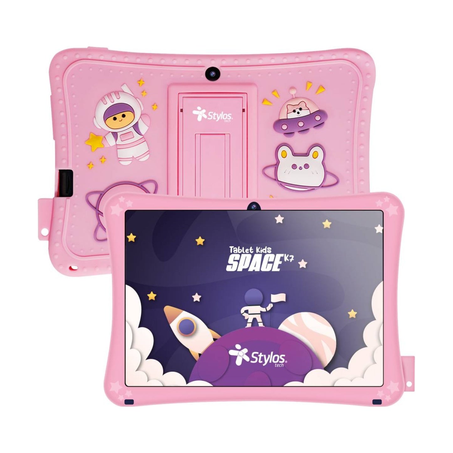 Tabletas Stylos STTAFA1P