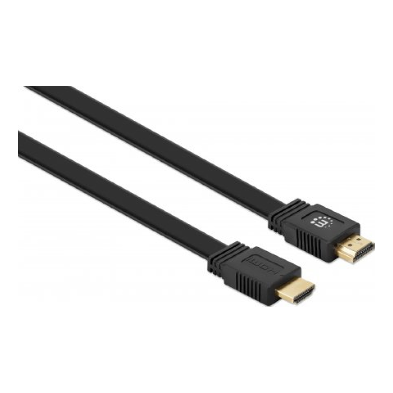 Cable HDMI  MANHATTAN 355643