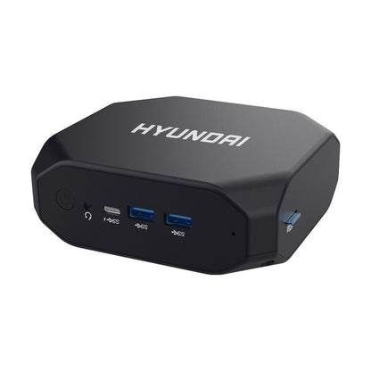 Mini PC HYUNDAI HMB10P01