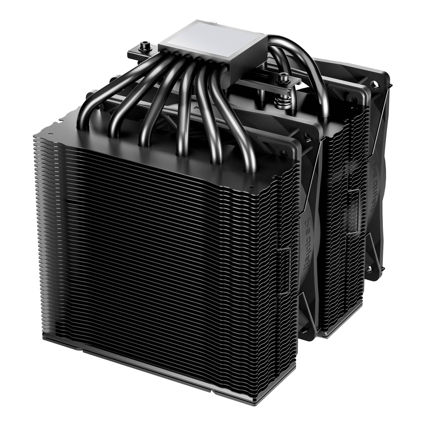 Enfriamiento y Ventilación Be Quiet BK042