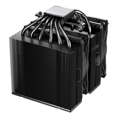 Enfriamiento y Ventilación Be Quiet BK042