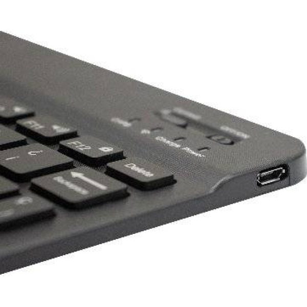 Teclado inalambrico BROBOTIX 6006436