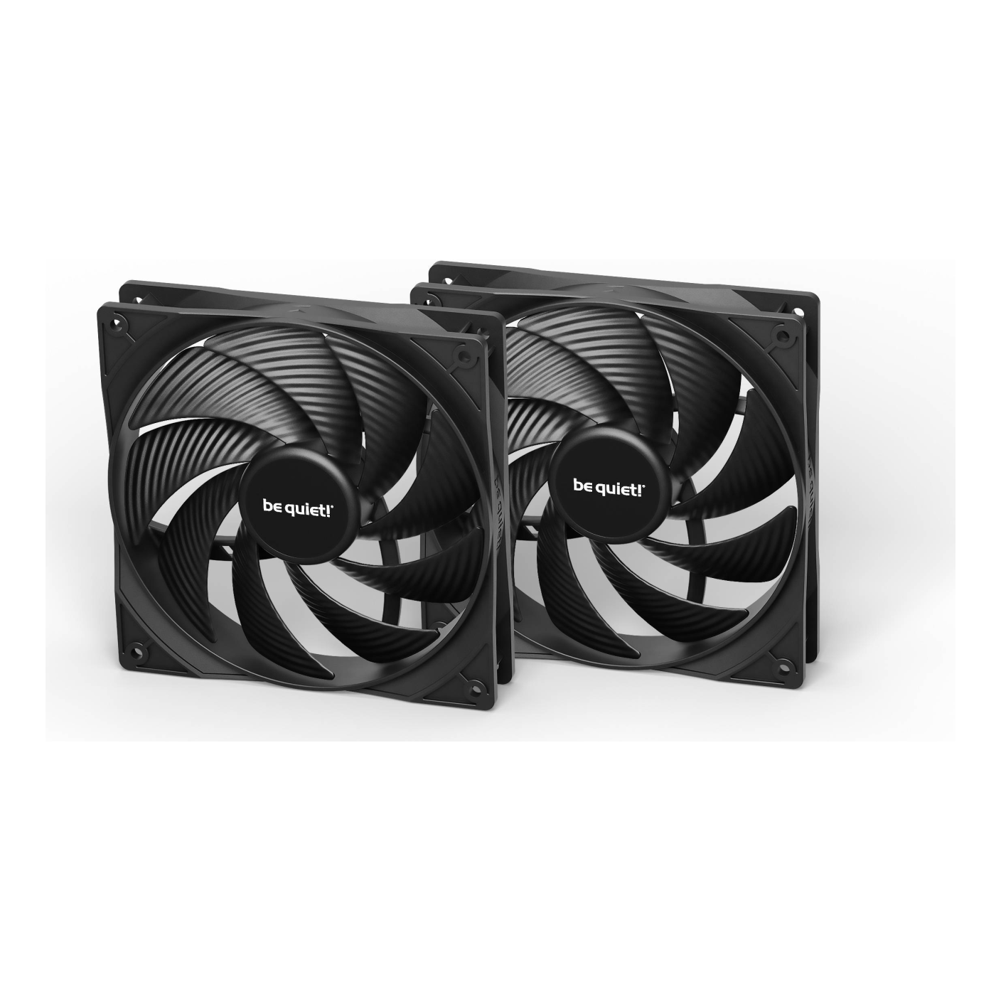 Enfriamiento y Ventilación Be Quiet PURE LOOP 2 280MM