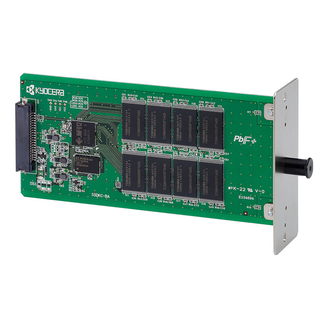 SSD 32 GB KYOCERA HD-6