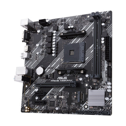 Motherboard ASUS A520M-K