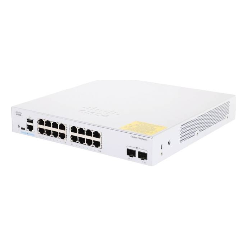Switches CISCO C1300-16T-2G