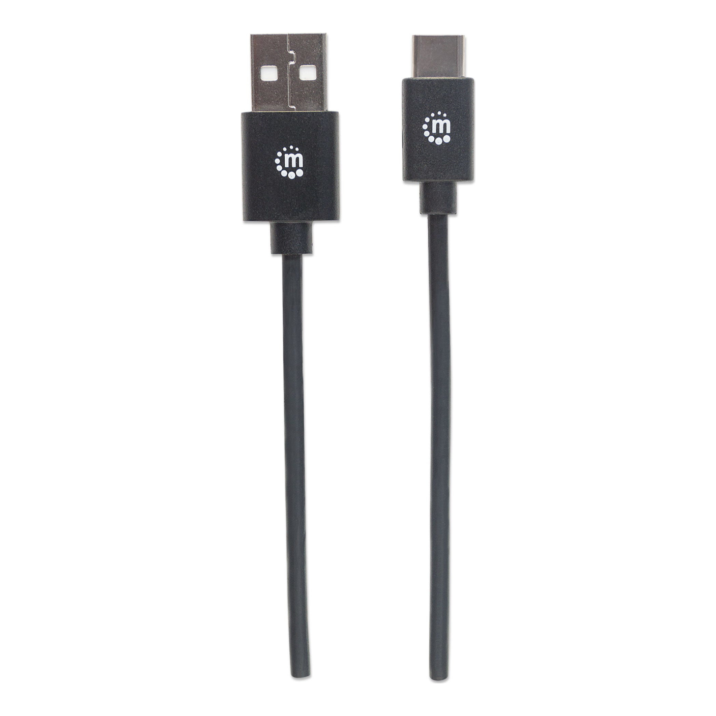 Cable USB MANHATTAN 353298