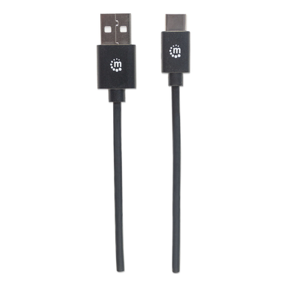 Cable USB MANHATTAN 353298