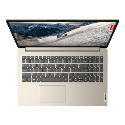 Laptop Lenovo IdeaPad 1 15ALC7 AMD Ryzen 7 5700U 16 GB RAM (82R400MULM)